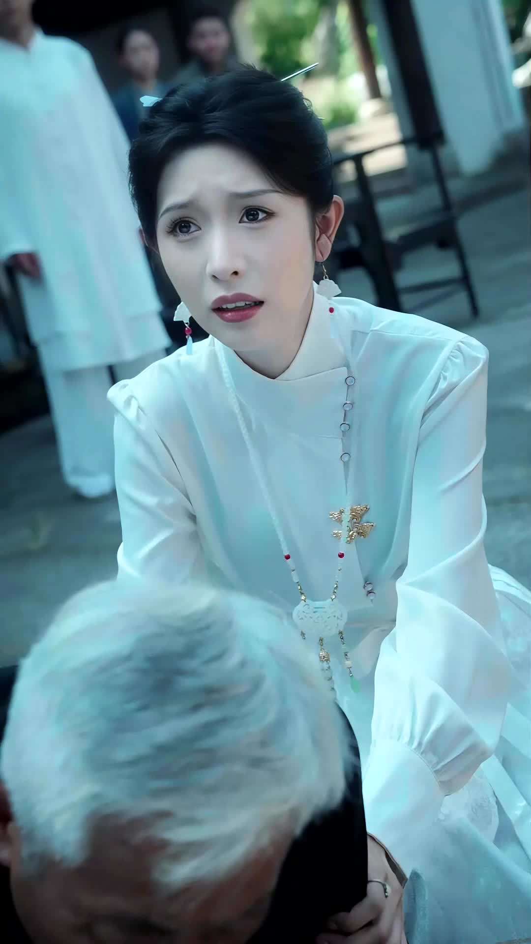 Folge 42 - Rückkehr der Unsterblichen